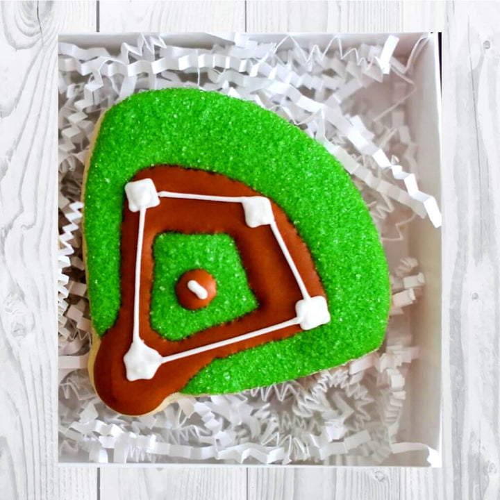 Bases Loaded! - Southern Sugar Bakery