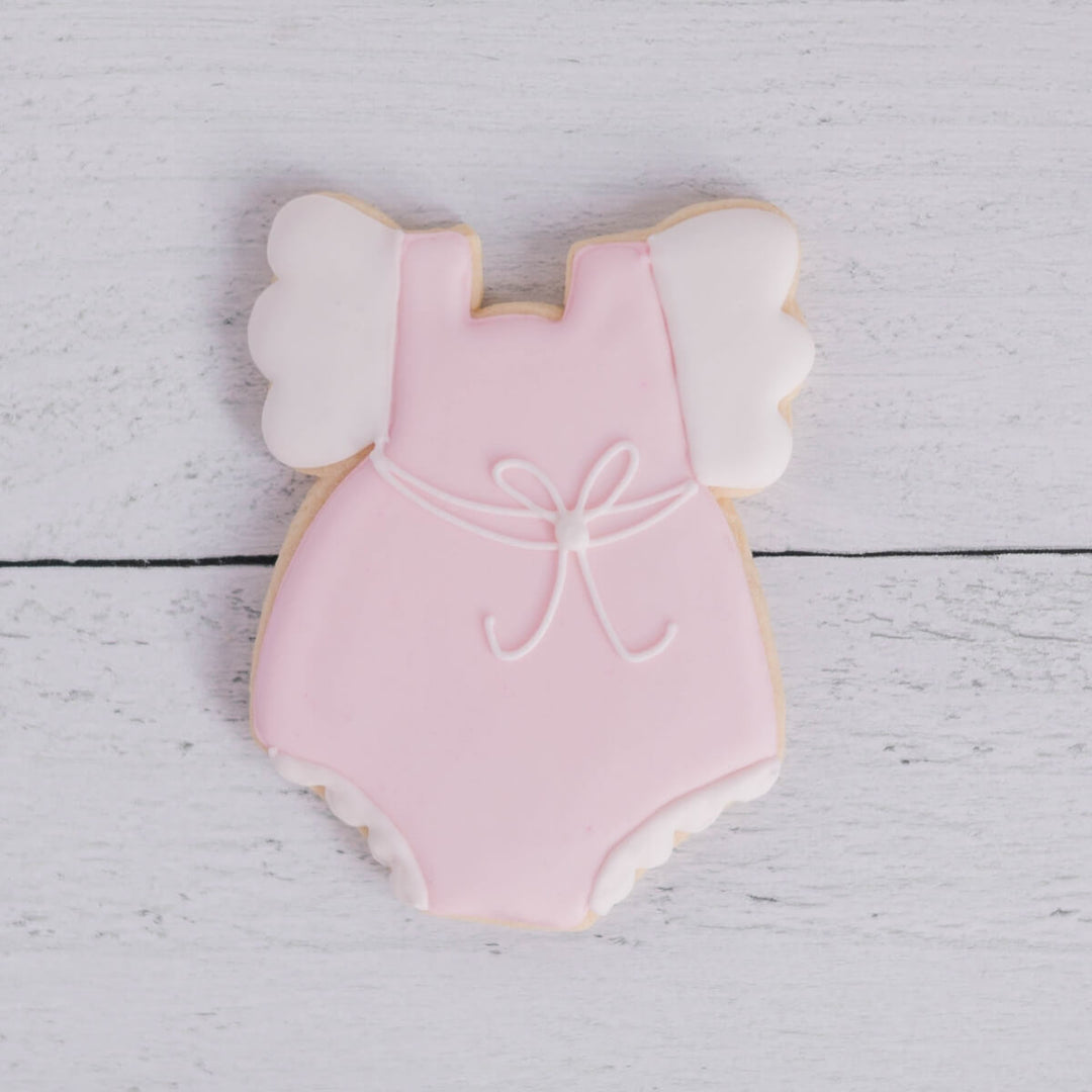 Baby Shower | Oh Baby (color options available) - Southern Sugar Bakery