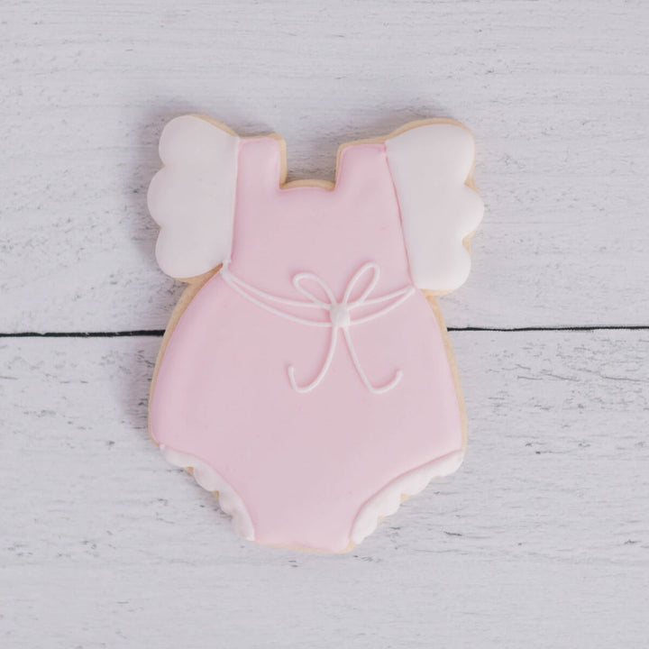 Baby Shower | Oh Baby (color options available) - Southern Sugar Bakery