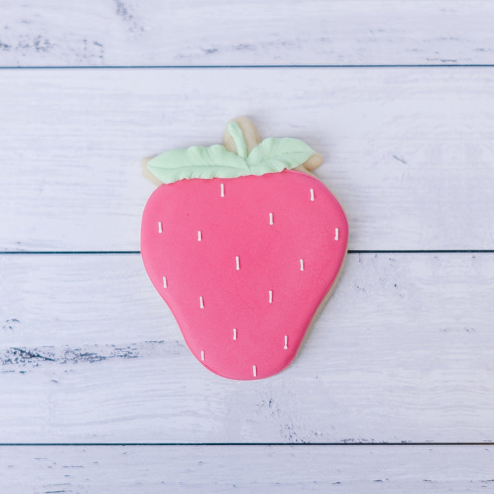 First Birthday | Berry 1st Birthday - Southern Sugar Bakery