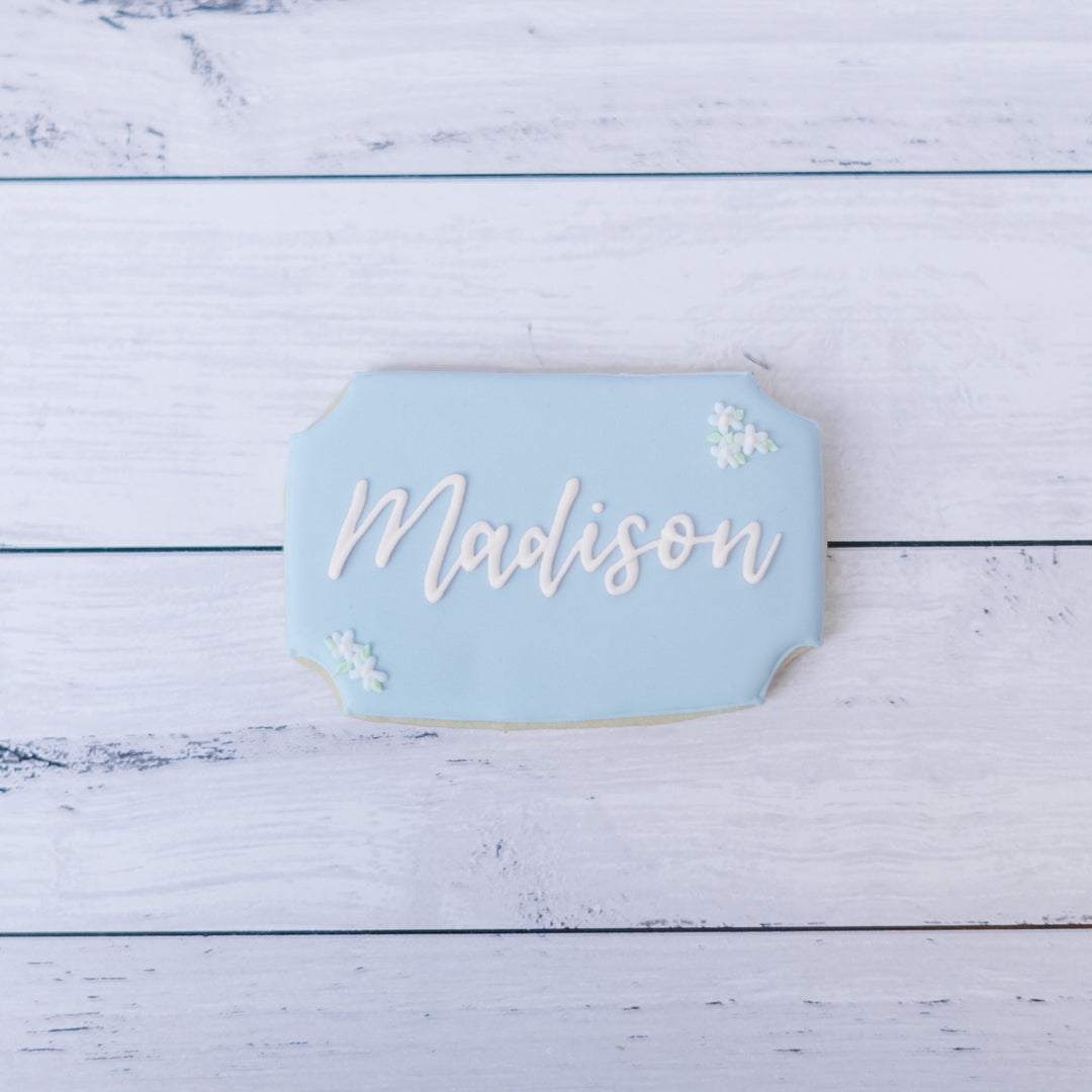 First Birthday | Berry 1st Birthday - Southern Sugar Bakery