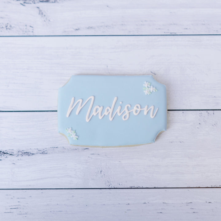 First Birthday | Berry 1st Birthday - Southern Sugar Bakery