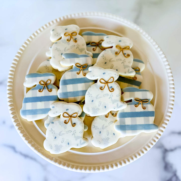 Baby Events | Baby Bunny