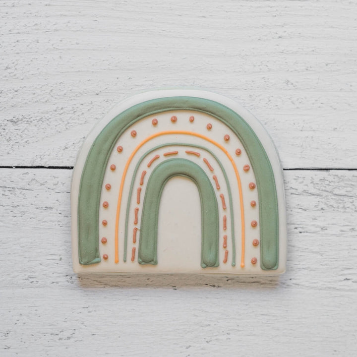 Baby Shower | Boho Baby - Southern Sugar Bakery