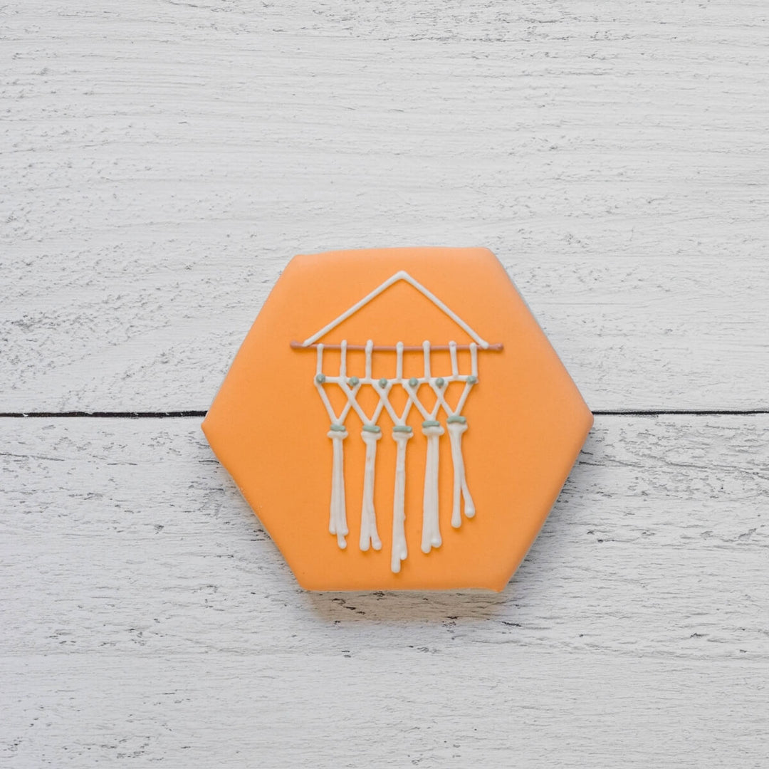 Baby Shower | Boho Baby - Southern Sugar Bakery