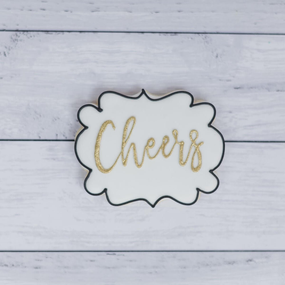 Celebration | Cheers! - Southern Sugar Bakery