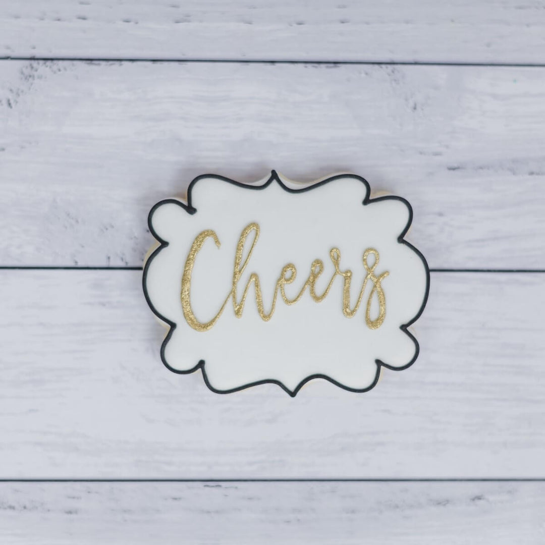 Celebration | Cheers! - Southern Sugar Bakery
