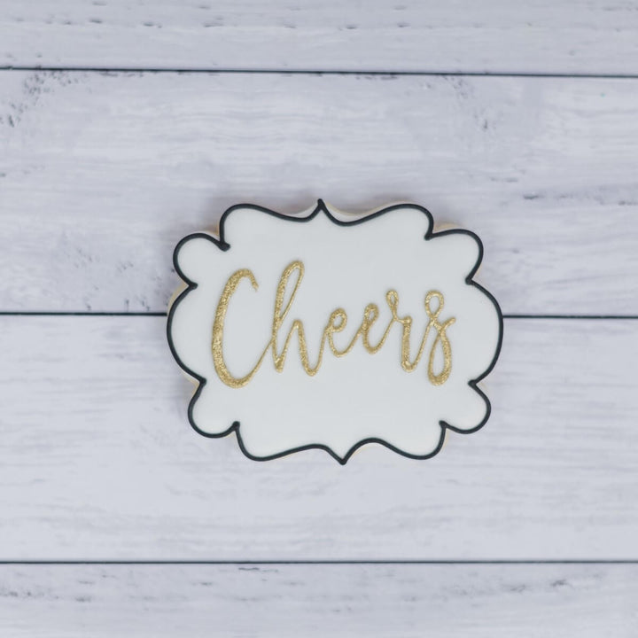Celebration | Cheers! - Southern Sugar Bakery