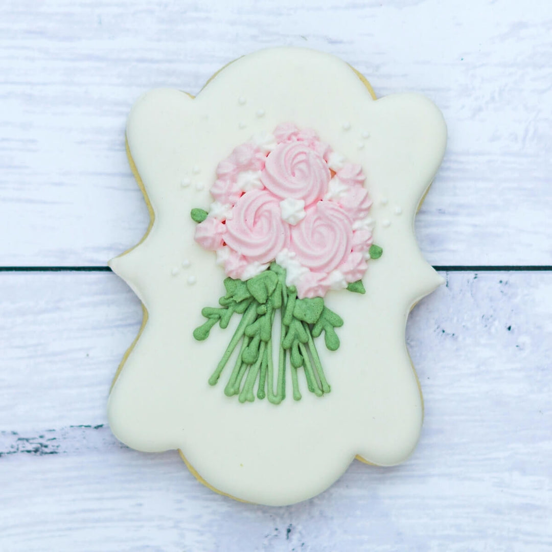 Wedding Collection | Fancy & Floral - Southern Sugar Bakery