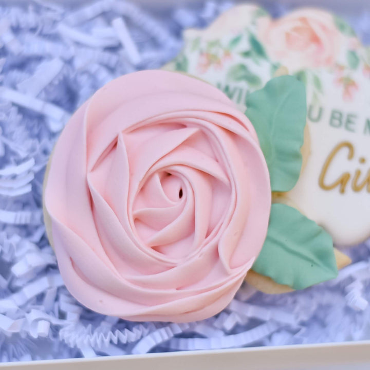 Wedding Party Duo | Flower Girl - Southern Sugar Bakery