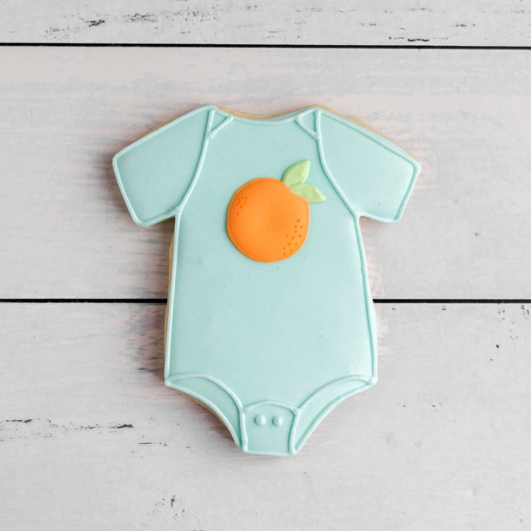 Baby Shower | Hello Little Cutie - Southern Sugar Bakery