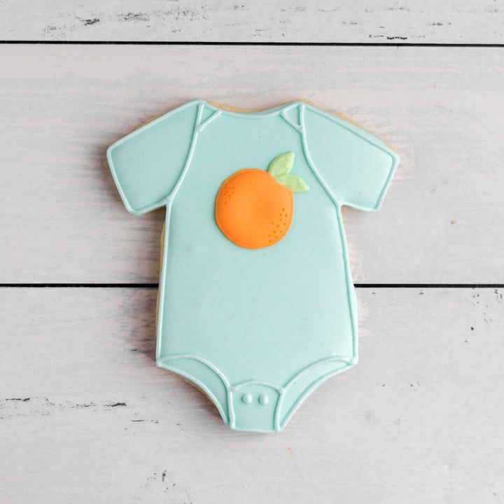 Baby Shower | Hello Little Cutie - Southern Sugar Bakery