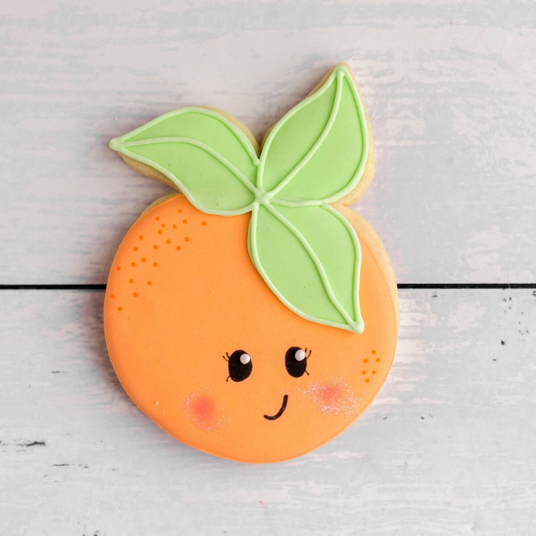 Baby Shower | Hello Little Cutie - Southern Sugar Bakery