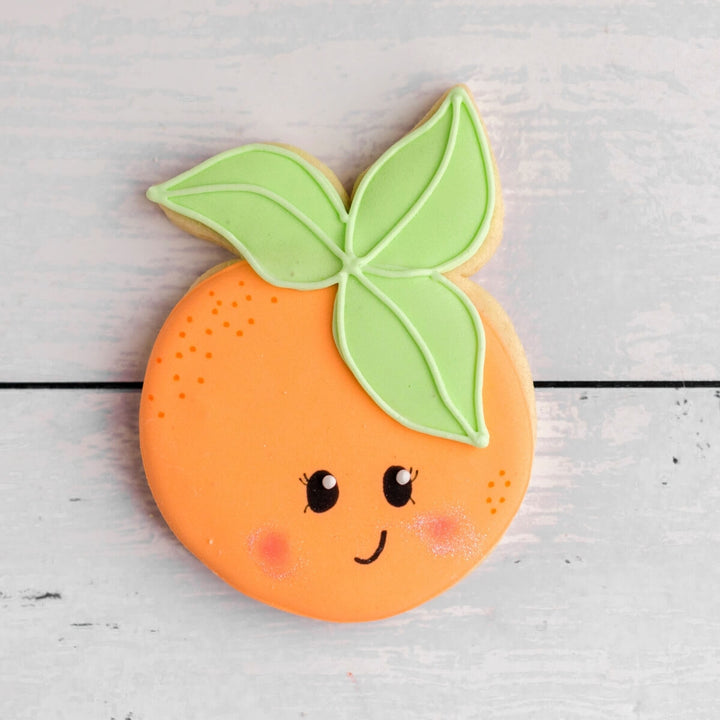 Baby Shower | Hello Little Cutie - Southern Sugar Bakery