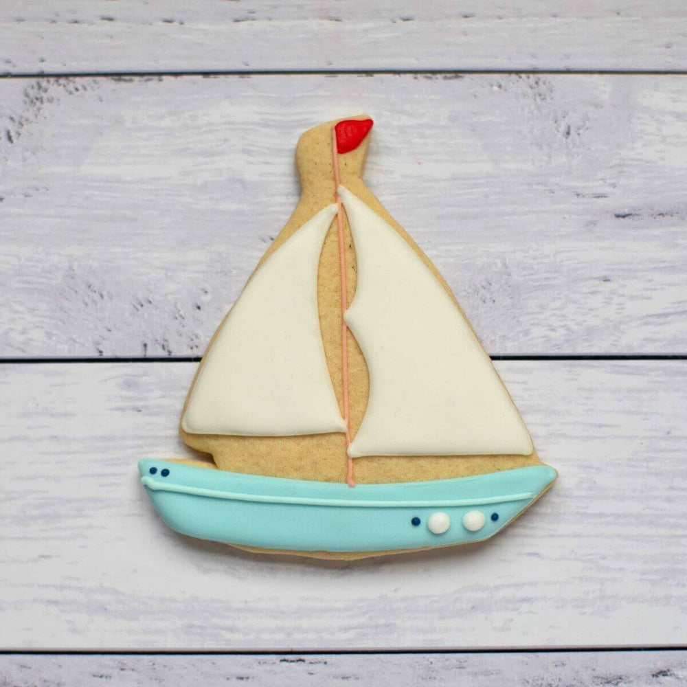 Baby Shower | Hello Sailor - Southern Sugar Bakery