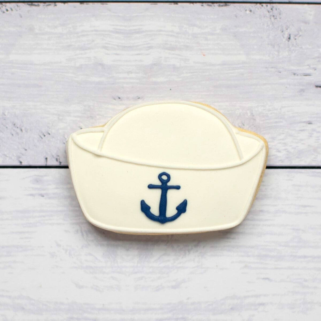 Baby Shower | Hello Sailor - Southern Sugar Bakery