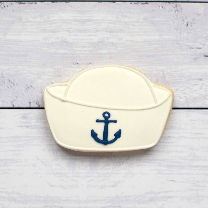 Baby Shower | Hello Sailor - Southern Sugar Bakery