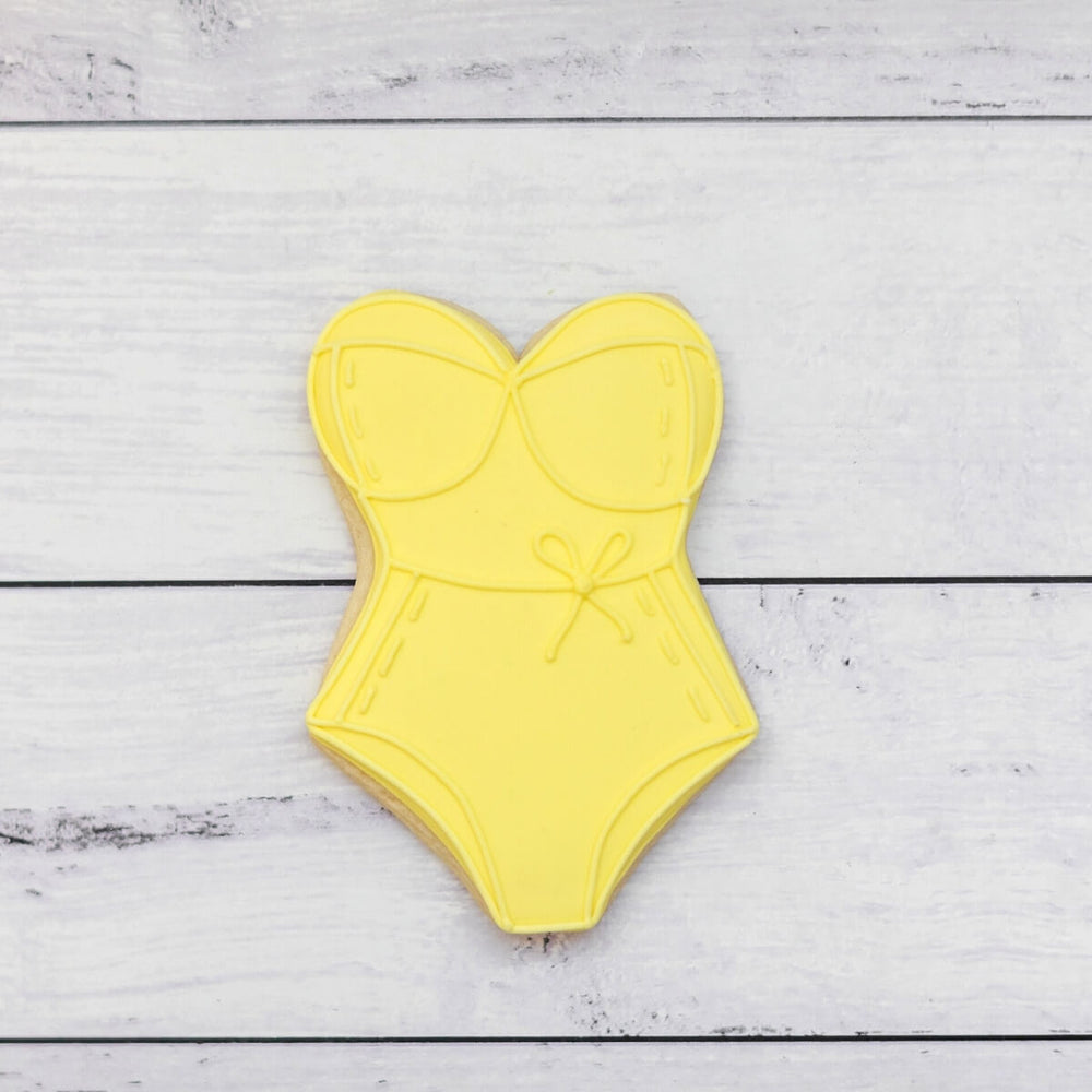 Birthday Cookies | Lemonade & Summer Go Hand-in-Hand - Southern Sugar Bakery