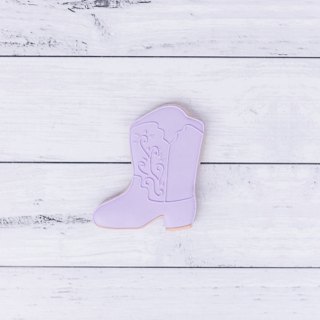 Birthday | Cowgirl Celebration - Southern Sugar Bakery