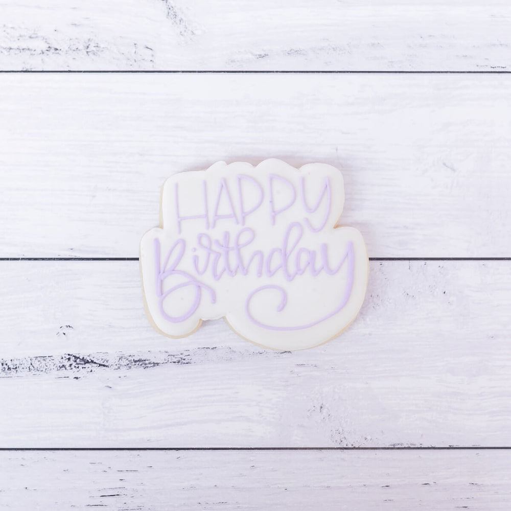 Birthday | Cowgirl Celebration - Southern Sugar Bakery