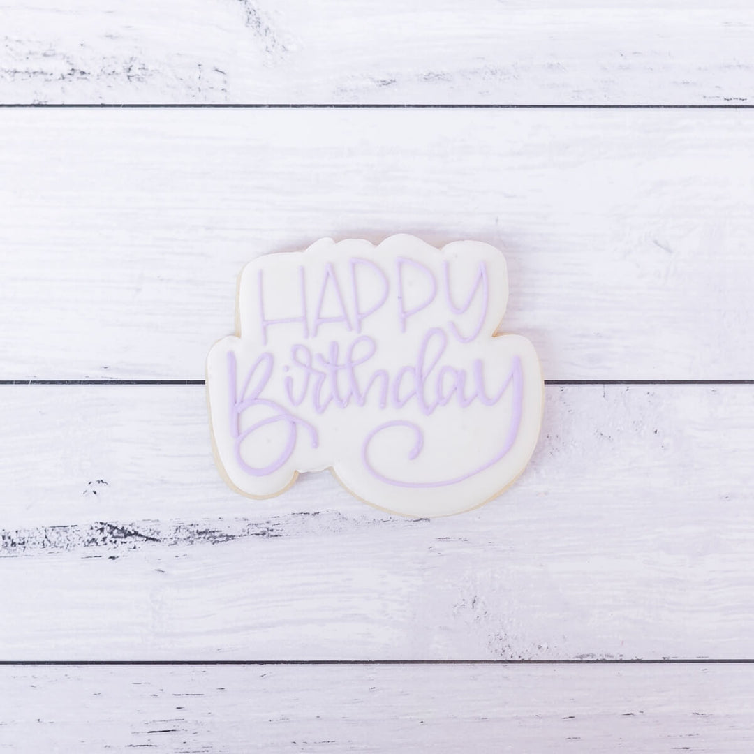 Birthday | Cowgirl Celebration - Southern Sugar Bakery