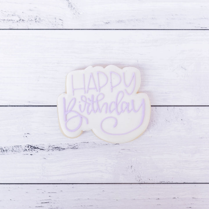 Birthday | Cowgirl Celebration - Southern Sugar Bakery