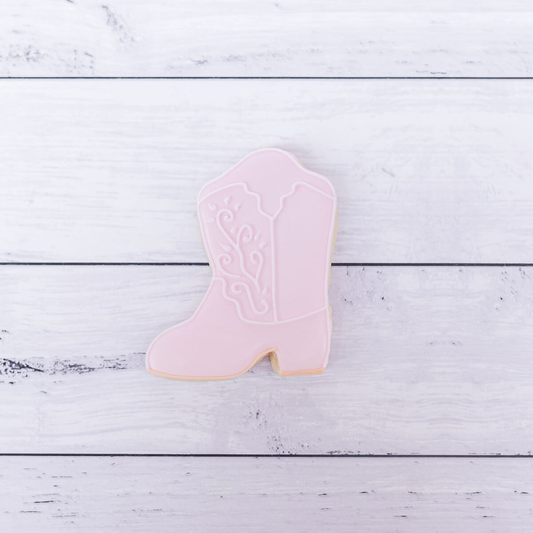 Birthday | Cowgirl Celebration - Southern Sugar Bakery