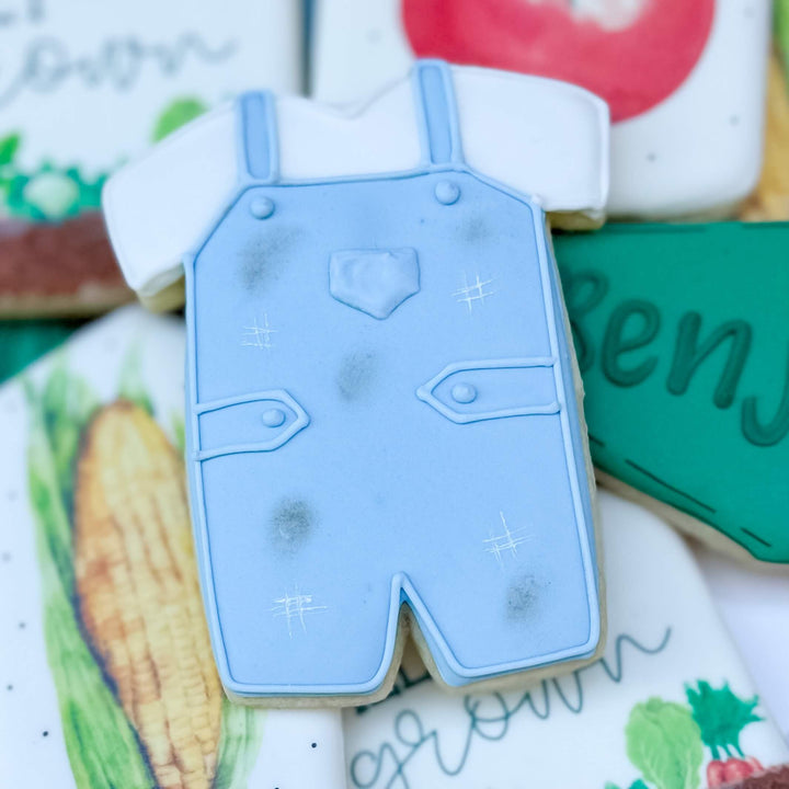 Baby Collection | Farmer Boy