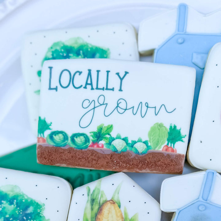 Baby Collection | Farmer Boy