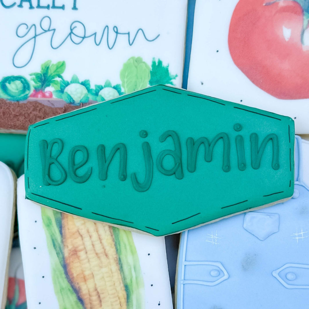 Baby Collection | Farmer Boy