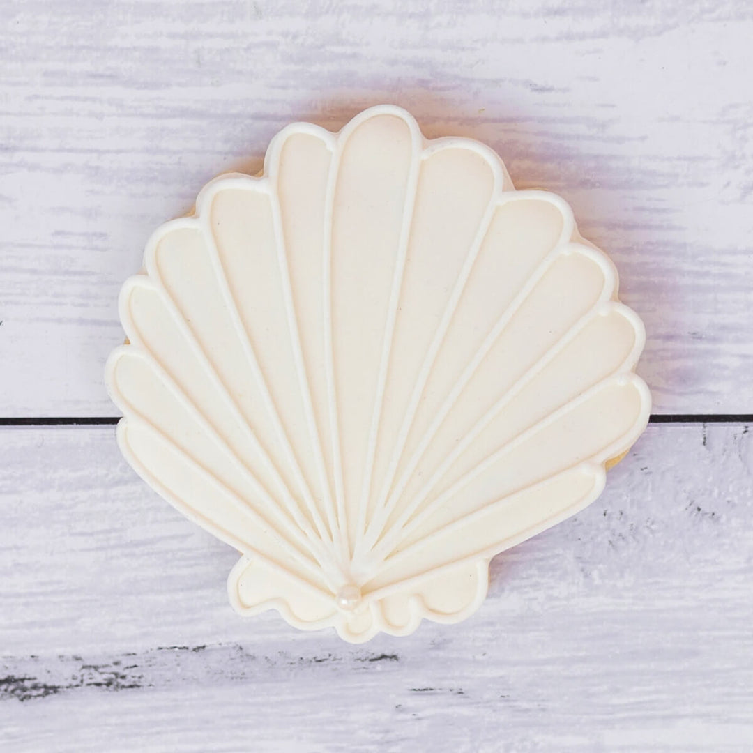 Little Mermaid Wishes! - Southern Sugar Bakery