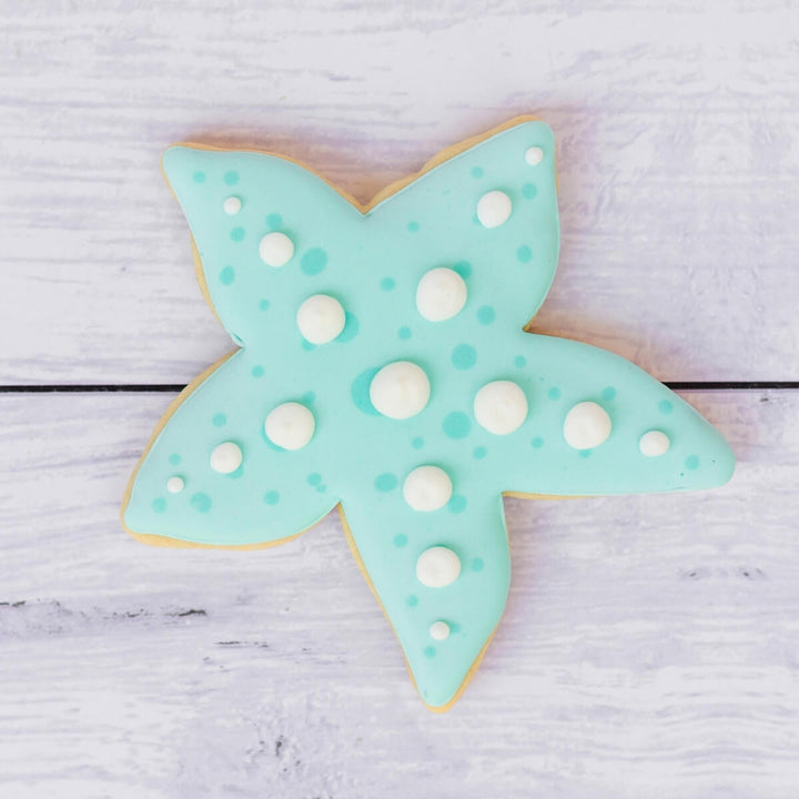 Little Mermaid Wishes! - Southern Sugar Bakery