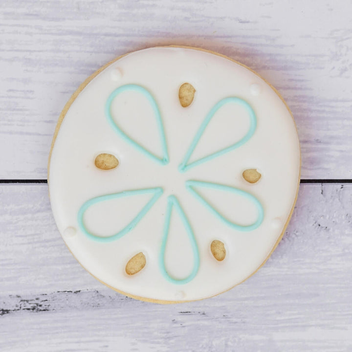 Little Mermaid Wishes! - Southern Sugar Bakery