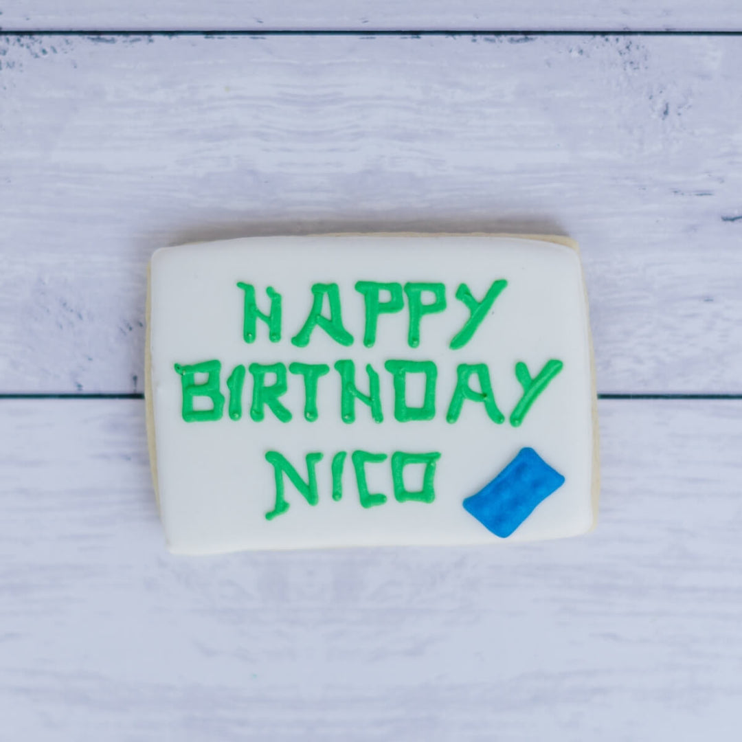 Birthday | Ninja Nights - Southern Sugar Bakery