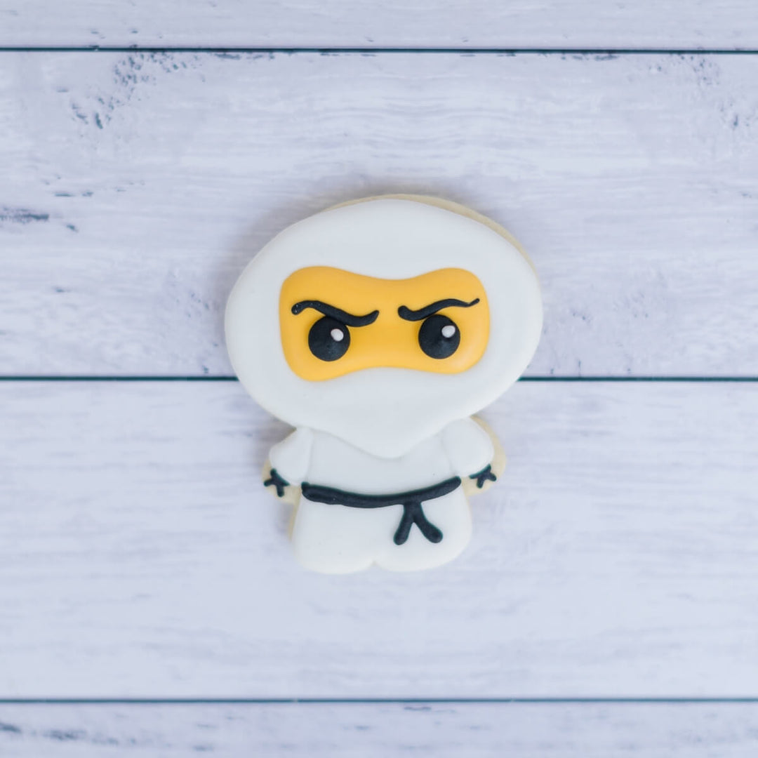 Birthday | Ninja Nights - Southern Sugar Bakery