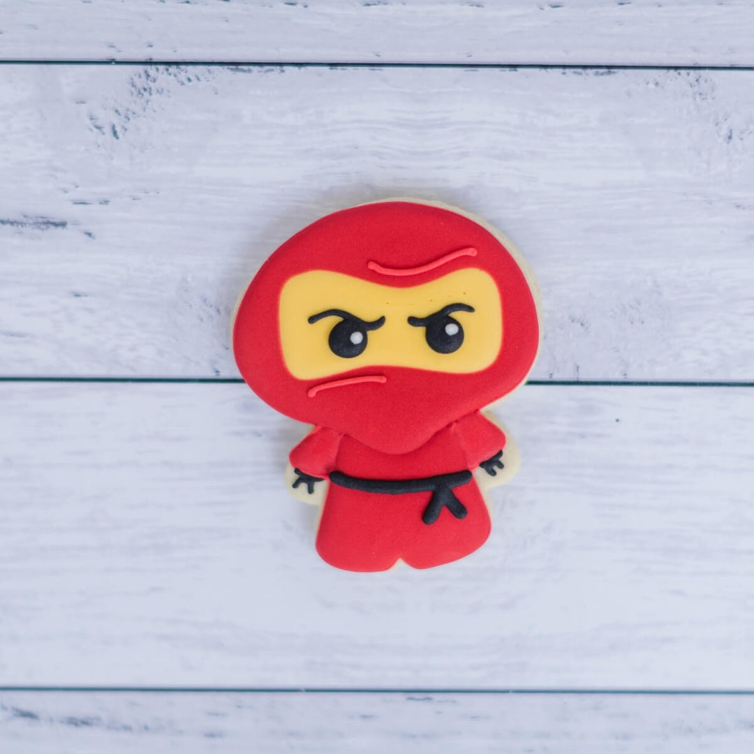 Birthday | Ninja Nights - Southern Sugar Bakery