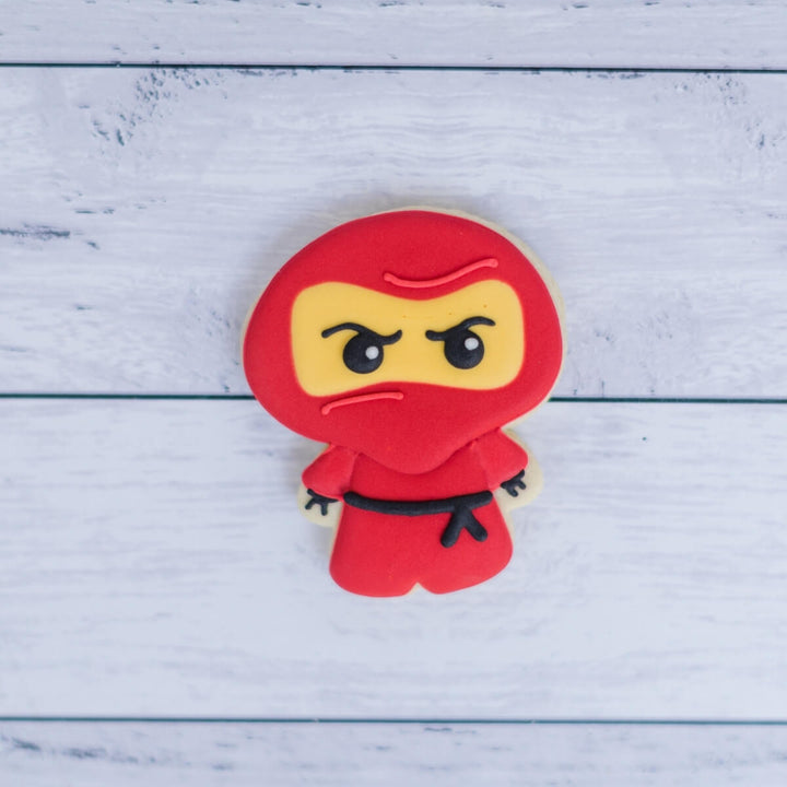 Birthday | Ninja Nights - Southern Sugar Bakery