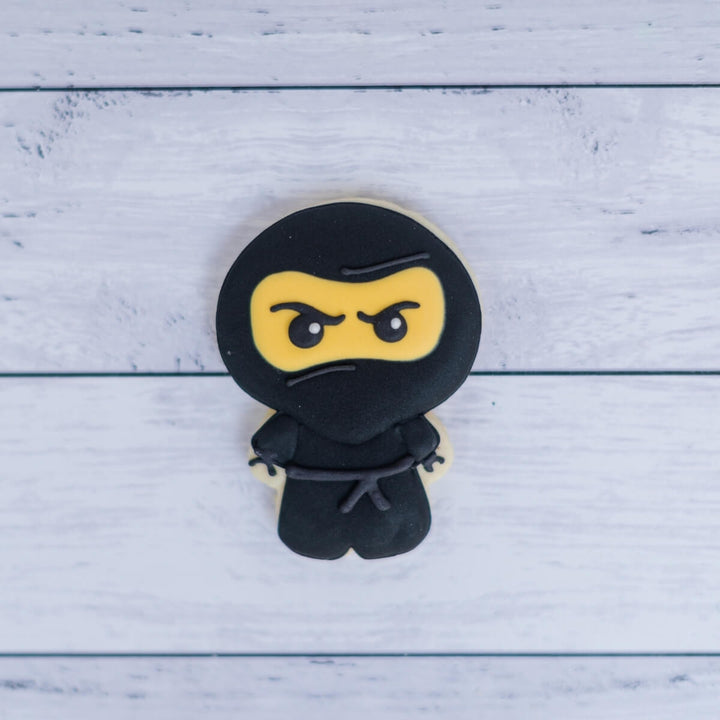 Birthday | Ninja Nights - Southern Sugar Bakery