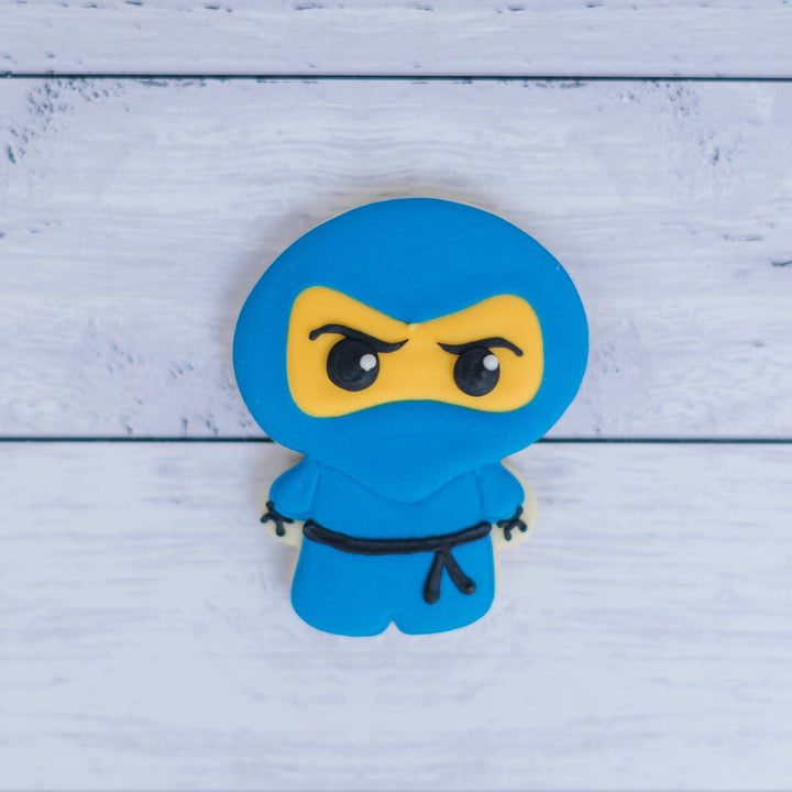 Birthday | Ninja Nights - Southern Sugar Bakery