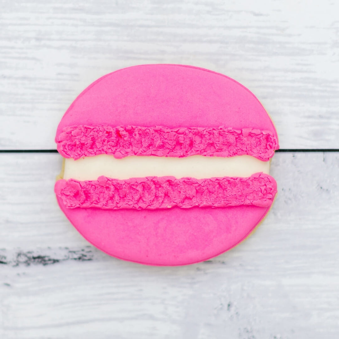 Birthday | Perfect in Paris - Southern Sugar Bakery