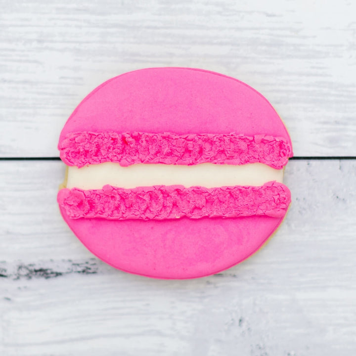 Birthday | Perfect in Paris - Southern Sugar Bakery