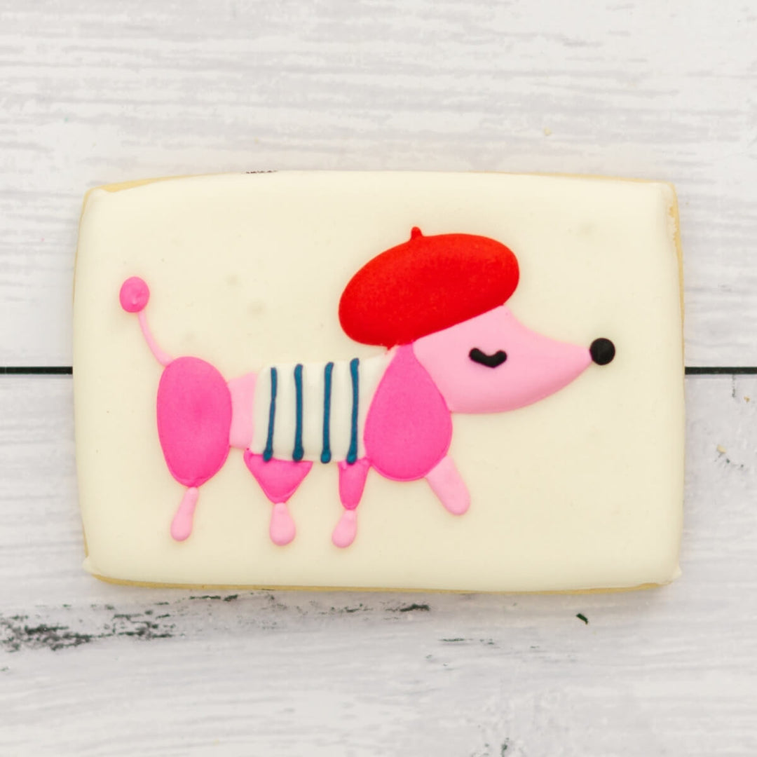 Birthday | Perfect in Paris - Southern Sugar Bakery
