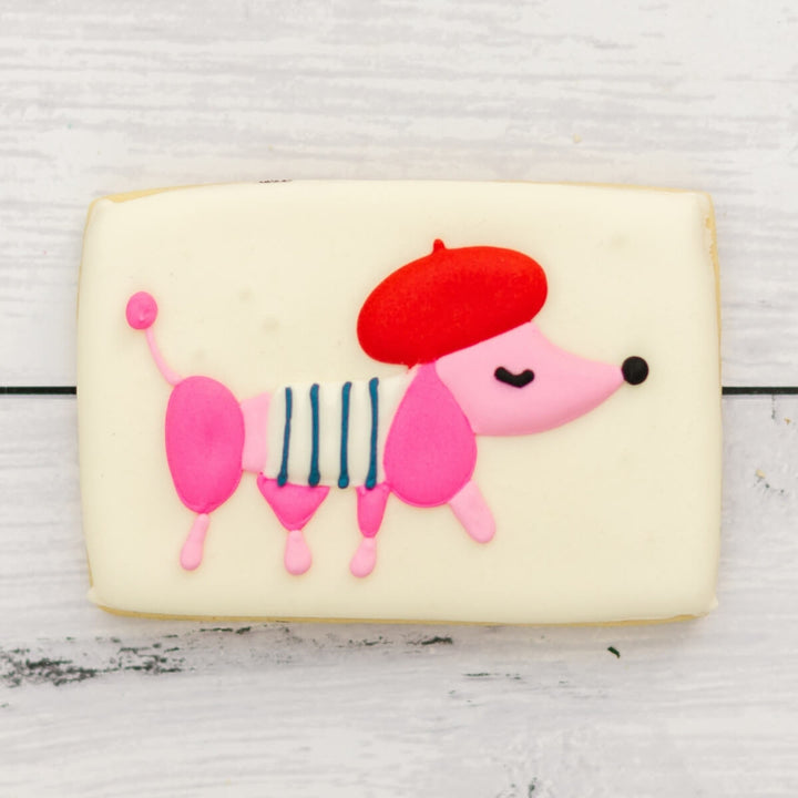 Birthday | Perfect in Paris - Southern Sugar Bakery