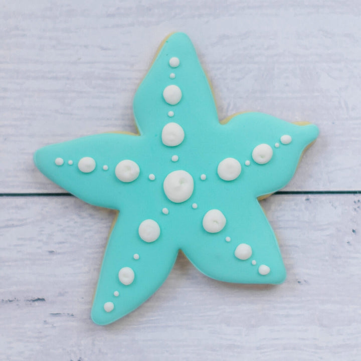 Birthday Collection | Sail Away - Southern Sugar Bakery