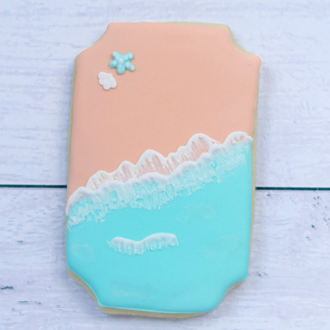 Birthday Collection | Sail Away - Southern Sugar Bakery