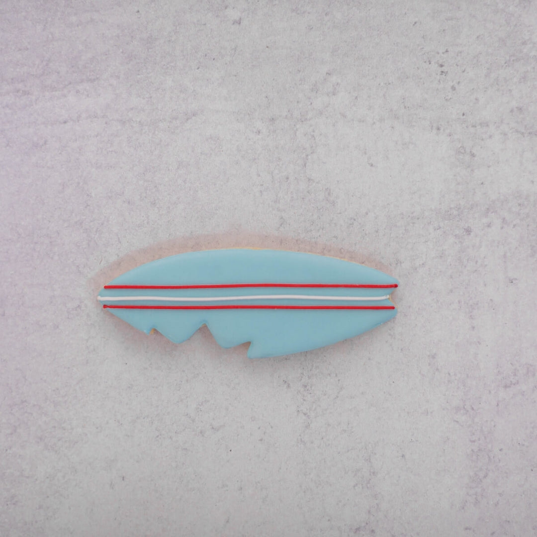 Birthday Cookies | Shark Attack - Southern Sugar Bakery