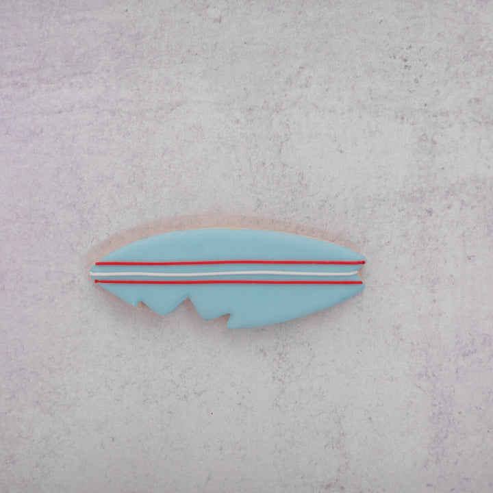 Birthday Cookies | Shark Attack - Southern Sugar Bakery