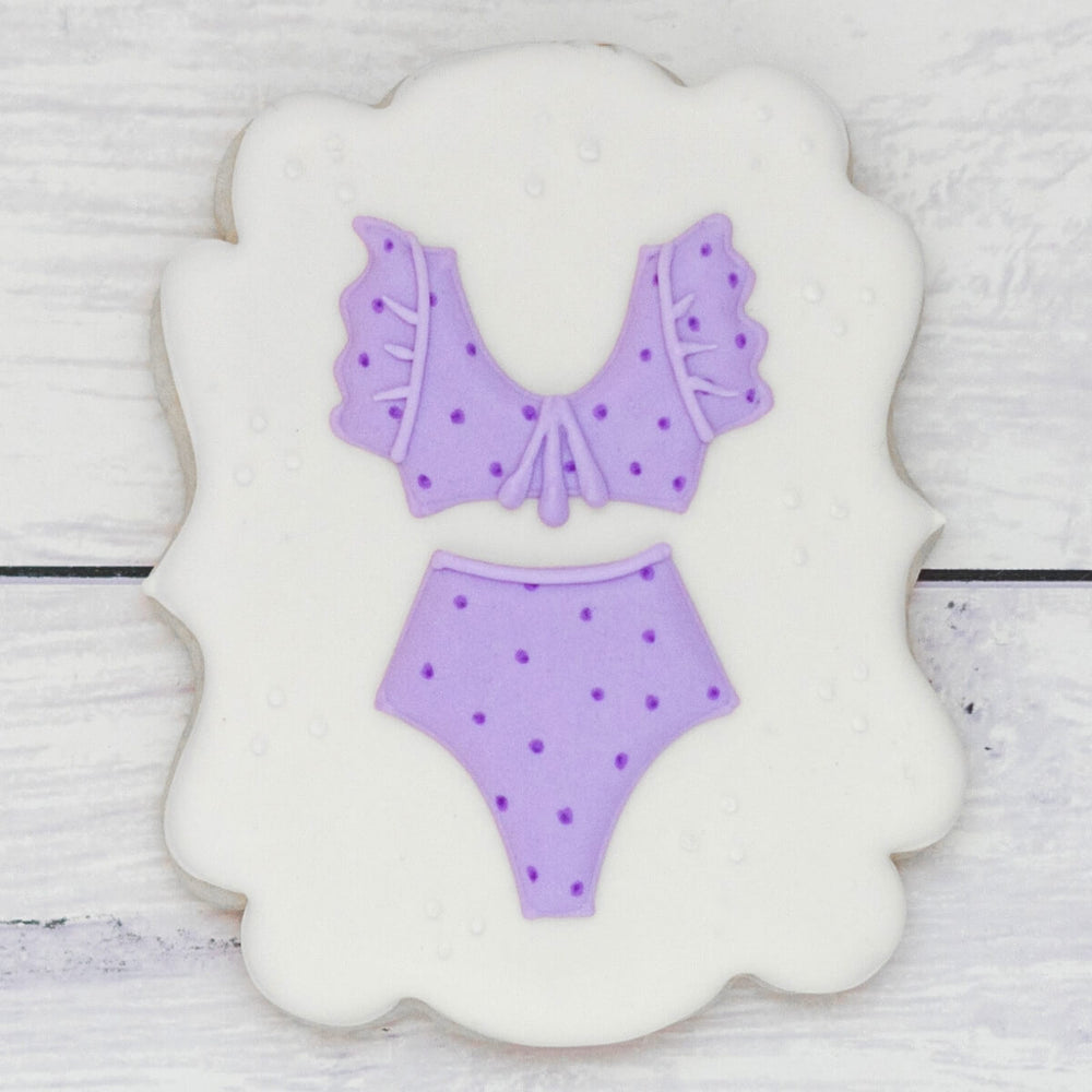 Birthday Collection | She Sells Seashells - Southern Sugar Bakery