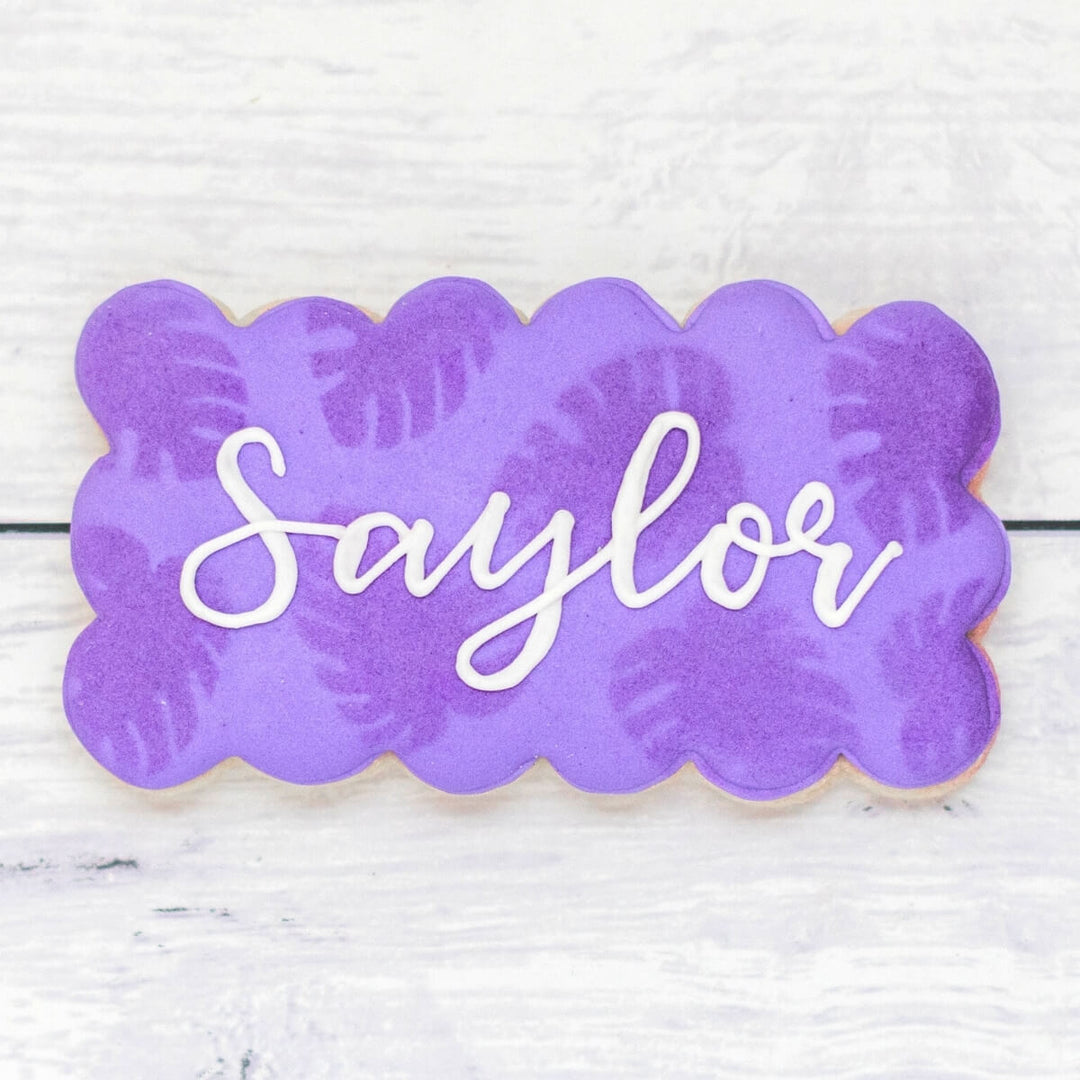 Birthday Collection | She Sells Seashells - Southern Sugar Bakery