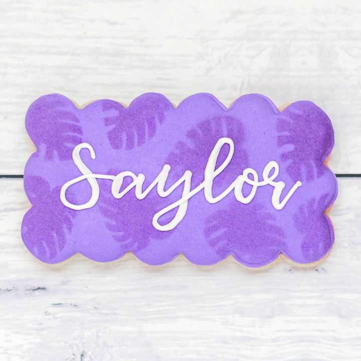 Birthday Collection | She Sells Seashells - Southern Sugar Bakery